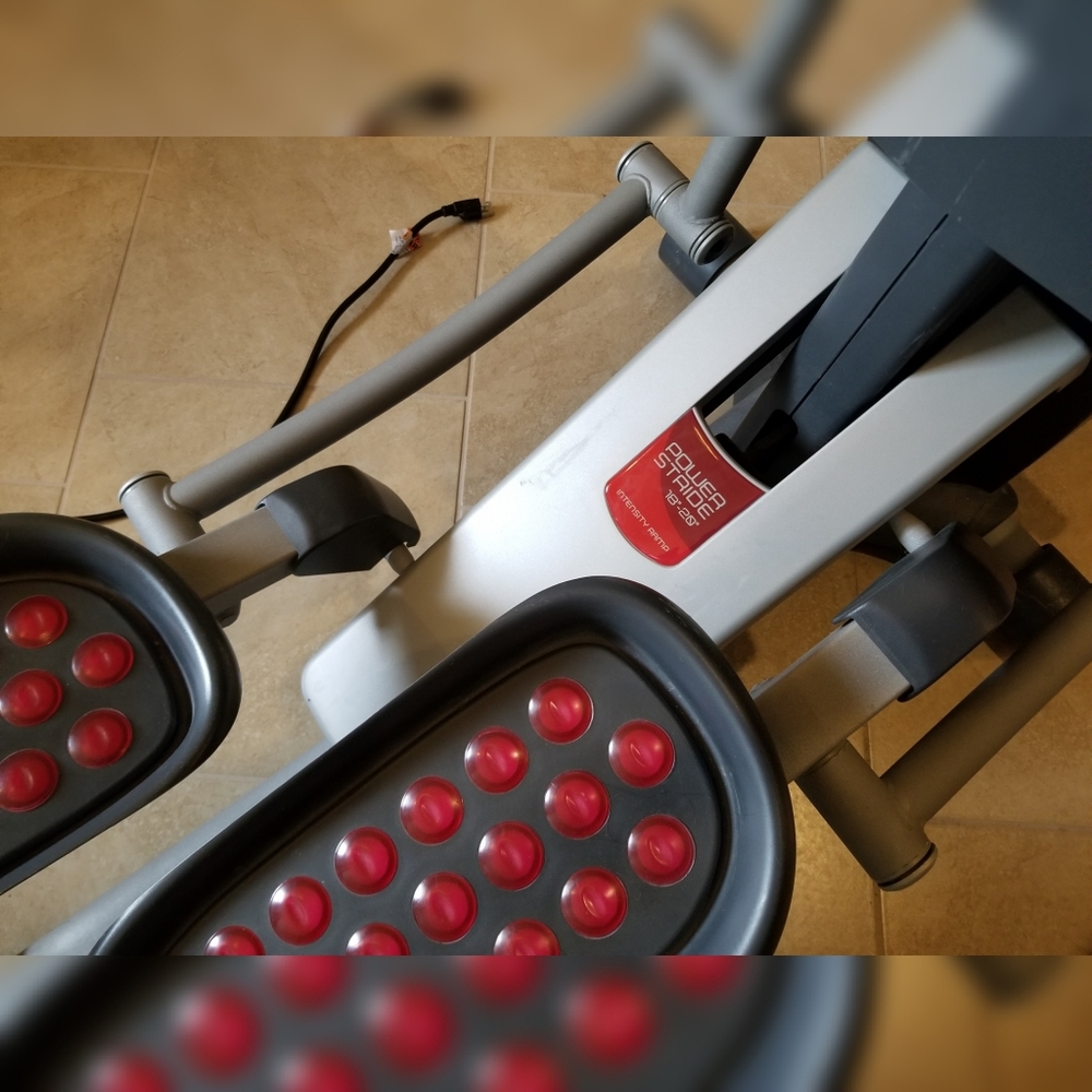 Pro-Form Exercise Machine - Picture 9 of 13